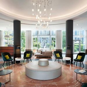 Le Meridien Munich